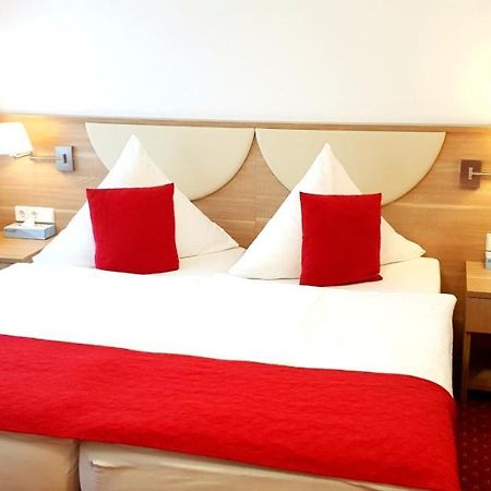 Aparthotel Wangener Landhaus สตุตการ์ต ภายนอก รูปภาพ