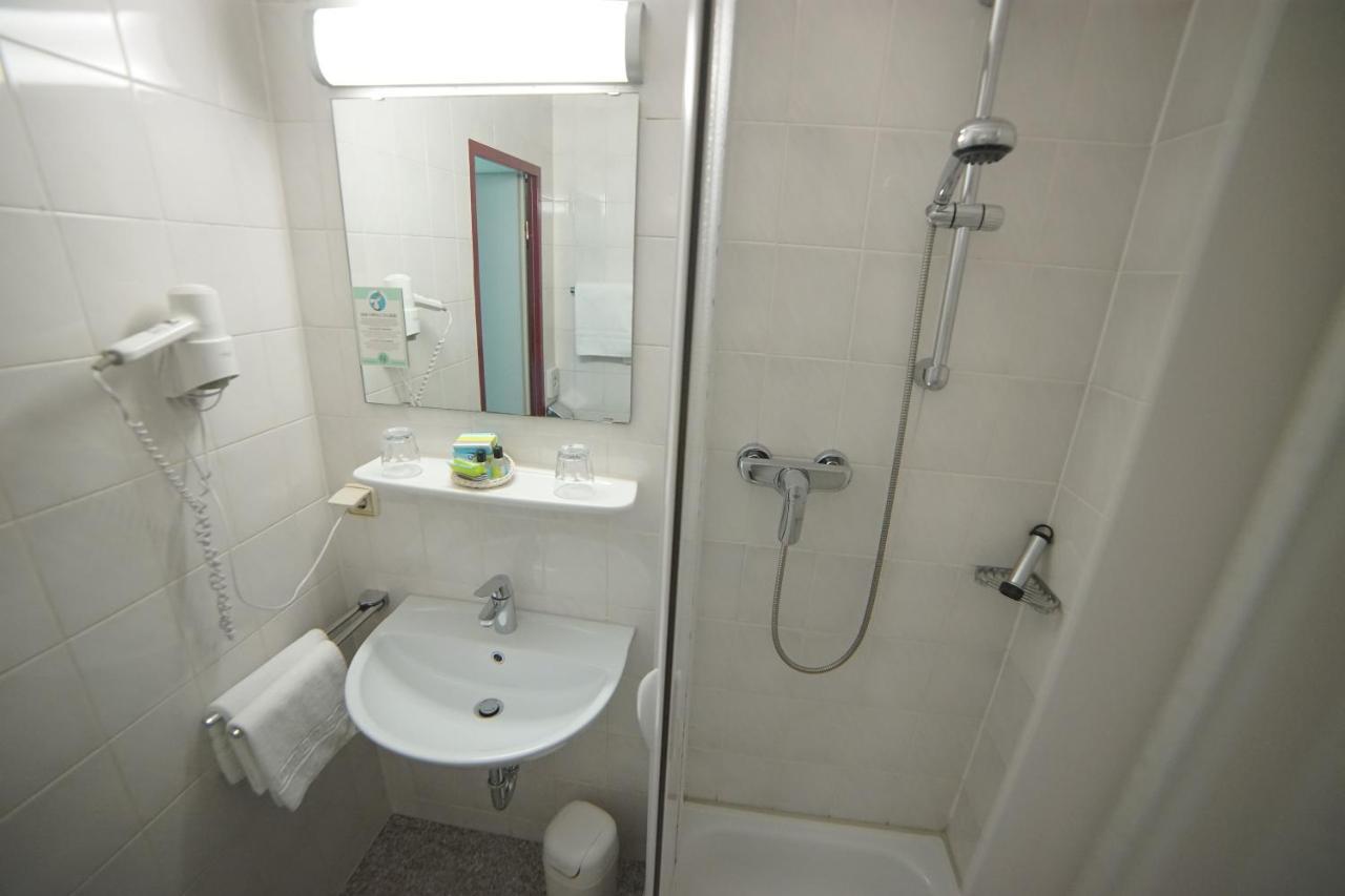 Aparthotel Wangener Landhaus สตุตการ์ต ภายนอก รูปภาพ