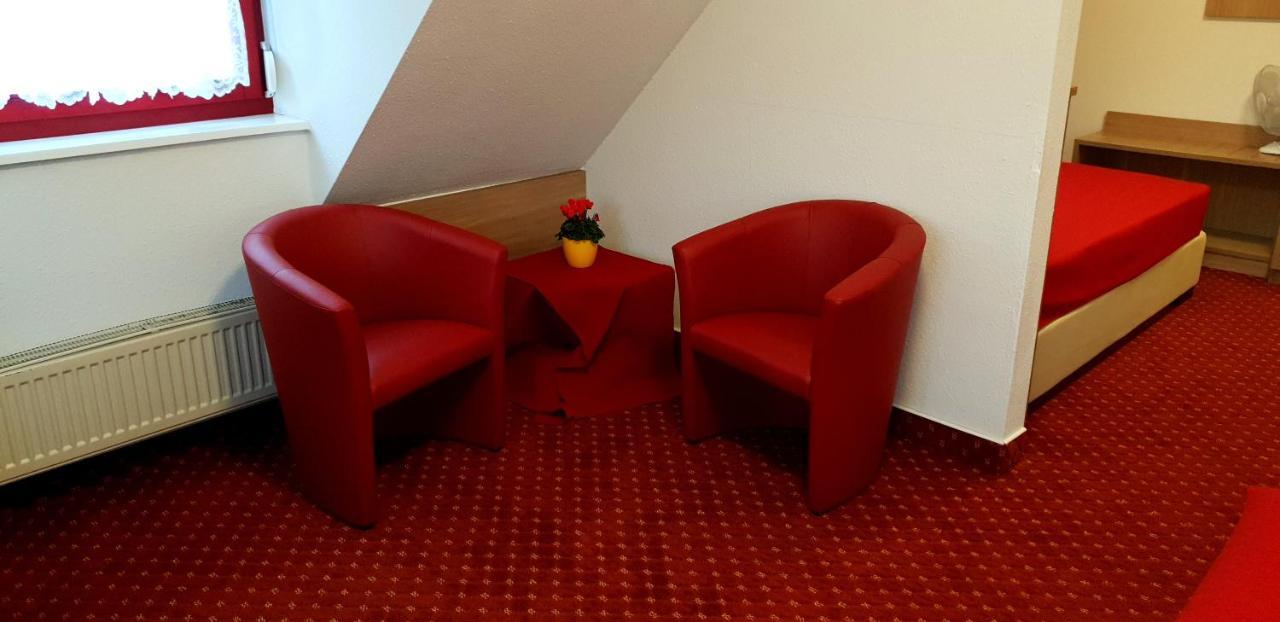 Aparthotel Wangener Landhaus สตุตการ์ต ภายนอก รูปภาพ