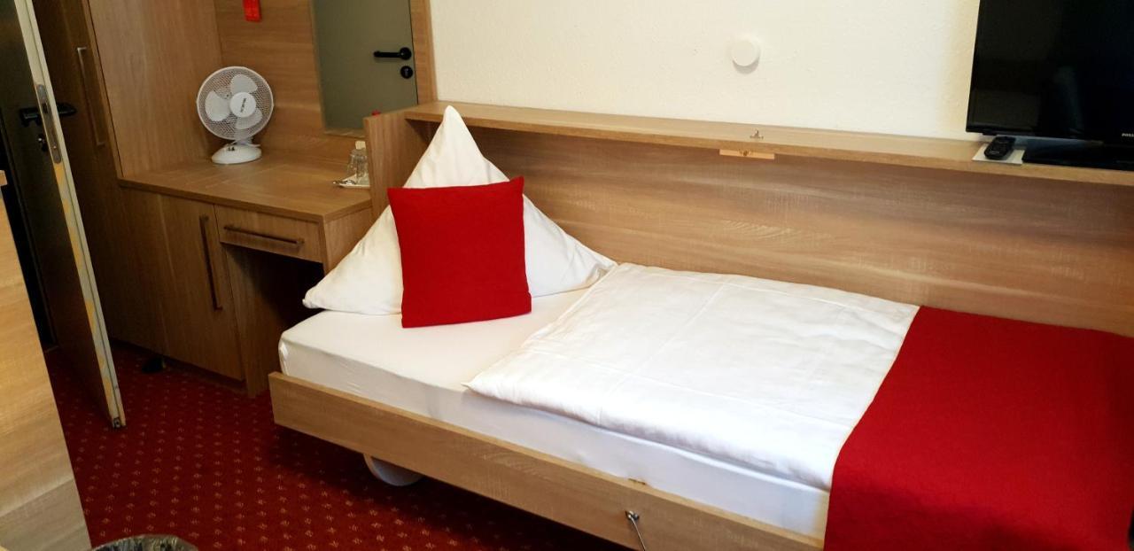 Aparthotel Wangener Landhaus สตุตการ์ต ภายนอก รูปภาพ