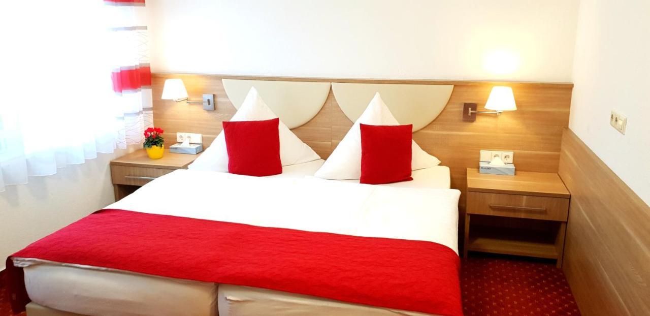 Aparthotel Wangener Landhaus สตุตการ์ต ภายนอก รูปภาพ